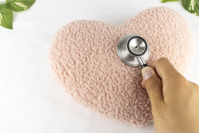 メンタルサポート